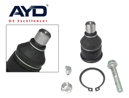 comprar Muñon Inferior Escape 2001 2002 2003 2004 2005 2006 2007 Spf