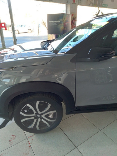 Imagen 4 de 16 de Fiat Pulse 1.3 Plan Nacional Adjudicado Drive 1.3