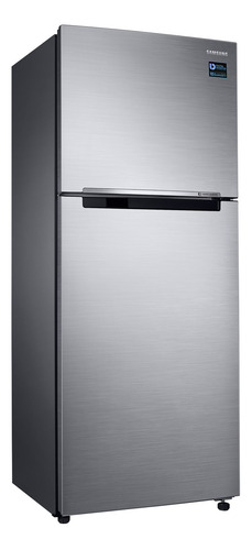 Heladera Samsung Freezer No Frost Inverter Twin 299 L Inox