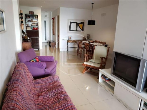Apartamento - Ref: 858450