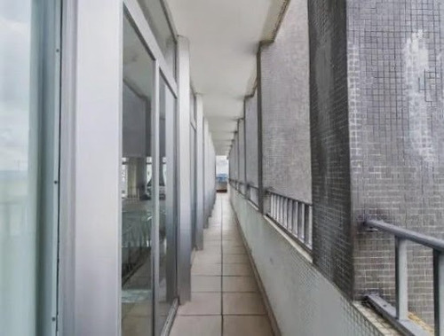 Imagem 16 de 18 de Cobertura Com 4 Dormitórios À Venda, 593 M² Por R$ 5.150.000,00 - Santa Cecília - São Paulo/sp - Co1001