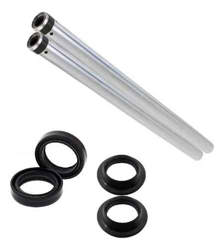 Par Cilindro Bengala Honda Cg Titan150 Fan150 2005 2006 2007