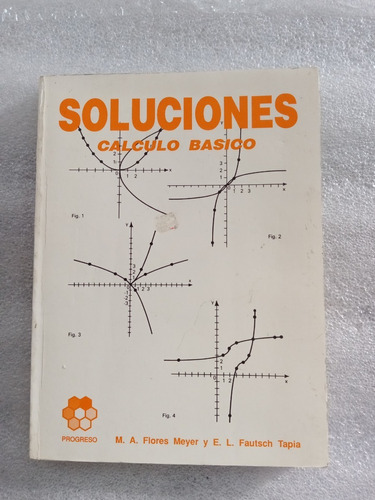 Soluciones , Calculo Basico 