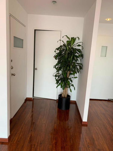 Imagen 4 de 14 de Renta Excelente Dep 3 Rec Villa Del Lago Incluye Mtto