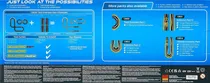 Comprar Scalextric 1:32 Pack De Extensión De Pista 4