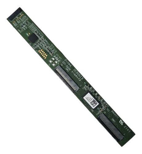 Placa Controladora De Touch Hp 360 11-n010la (Usado)