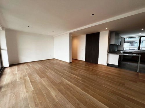 Vendo Departamento Nuevo Con Terraza Y 3 Estacionamientos En Punta Interlomas, Col. Interlomas, Huixquilucan, Edomex