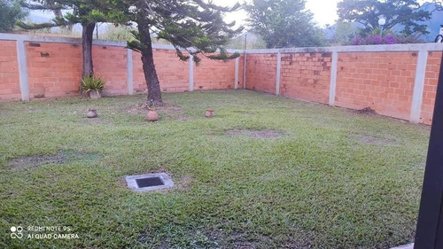 Imagen 11 de 11 de Mariano Urbina Vende Casa En San Diego Valle De Oro Foc-1210