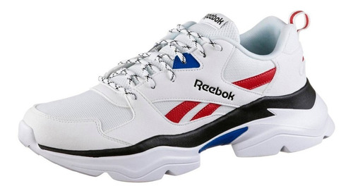 Zapatillas Reebok Royal Bridge Dv8845 Dv8845-dv8845 | Mercado Libre