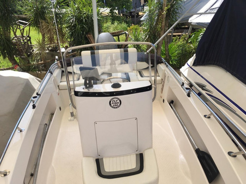 Imagem 10 de 14 de Lancha Flyfish 190 Yamaha F90 Conj 2017