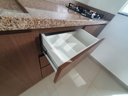 Imagem 9 de 12 de Apartamento 2 Dormitórios Bairro São Vicente Em Itajai - 295337