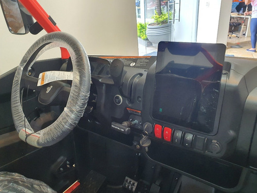 Utv Segway Fugleman Ut 1000cc 2025 Canam Polaris Defender