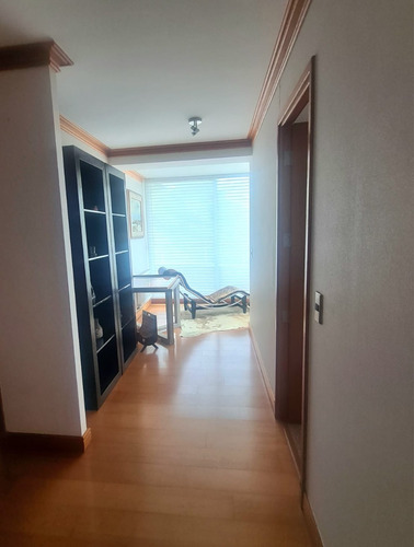 Departamentos En Costa Brava-concón 461 Y 462