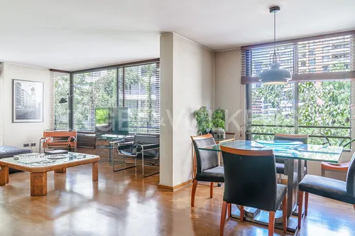 Departamento En Arriendo Las Torcazas