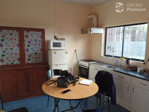 Gran Terreno C/casa 4d/3b/e/b. Reloj De Flores, Viña Del Mar