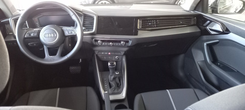 Imagen 11 de 14 de Audi A1 30 Tfsi