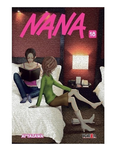 Nana 18 - Ivrea Ar