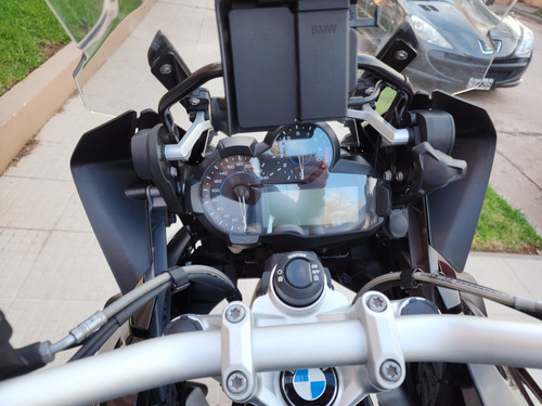 Bmw R 1200 Gs