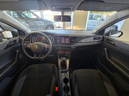 Volkswagen Polo 1.6 Msi Track