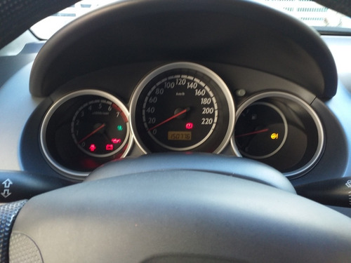 Honda Fit 2007 1.4 Lx 5p