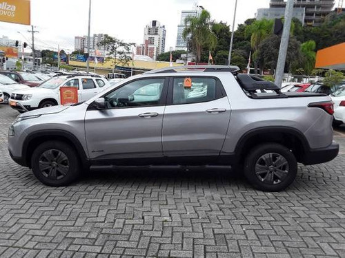 Fiat Toro 1.8 16v Evo Flex Freedom At6