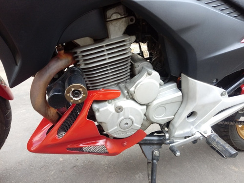 Imagem 7 de 7 de Honda Cb