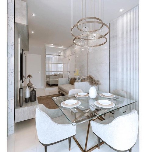 Imagem 15 de 30 de Blanc Residence - 187085
