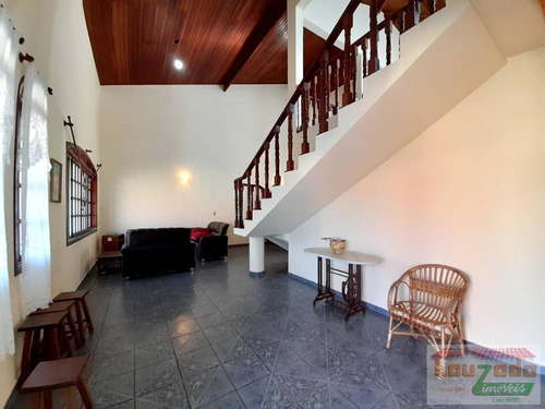 Imagem 9 de 15 de Sobrado Para Venda Em Peruíbe, Jardim Barra De Jangada, 3 Dormitórios, 1 Suíte, 1 Banheiro, 4 Vagas - 3715_2-416763