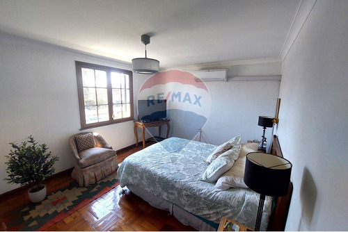 Tu Futura Casa Y Hogar En El Corazón De Ñuñoa