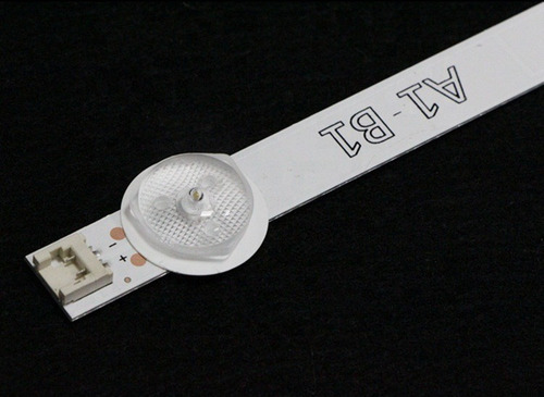 Imagen 5 de 5 de Kit Leds LG 32lb530b 32lb530 (7,7,7)
