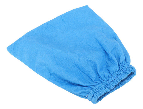 Nuevo 3 Bolsas De Filtro Textil Con Filtro De Espuma Húmeda