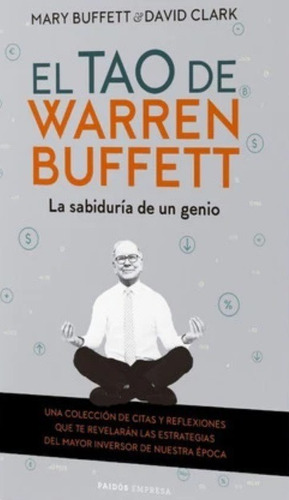 Libro El Tao De Warren Buffett - David Clark - Crítica