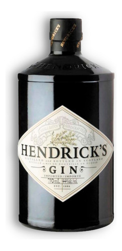 Gin Hendrick's Dry Original 700 ml