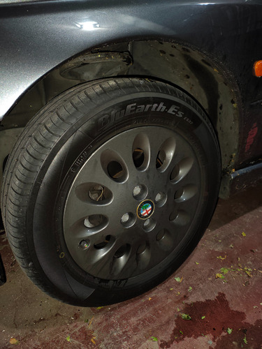 Alfa Romeo 146 1.8 Ts