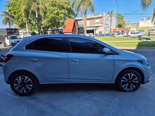 Chevrolet Onix 1.4 Ltz Mt 98cv