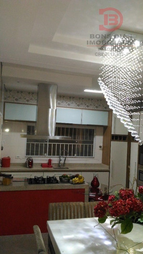 Casa - Jardim Coimbra - Ref: 5784 - V-5784