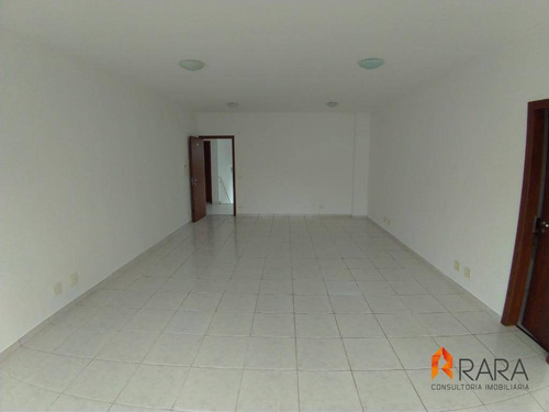 Sala Para Alugar, 55 M² Por R$ 1.300,00/mês - Jardim Das Américas - São Bernardo Do Campo/sp - Sa0139