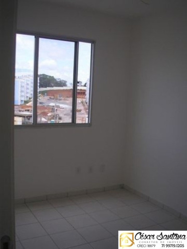 Imagem 12 de 17 de Apartamento Cobertura À Venda 3/4 | 104 M²| Gran Ville Das Artes - R$185.000,00. - Ap01273 - 68083579