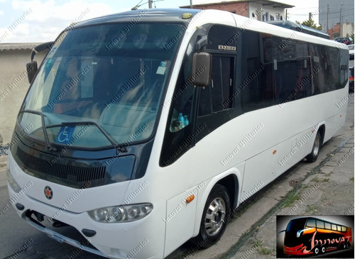 Senior Marcopolo 2011 Volks 9150 Novo Cod 505