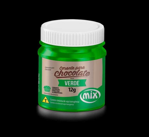 Imagen 9 de 9 de Pack 8 Colorantes Alimentarios Liposoluble Para Chocolate