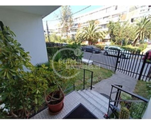 Departamento En Venta De 4 Dorm. En Ñuñoa