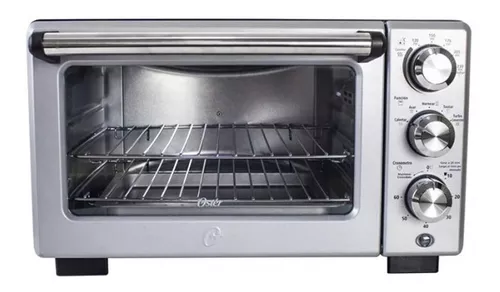 Horno tostador Oster® 18 litros TSSTTV7118