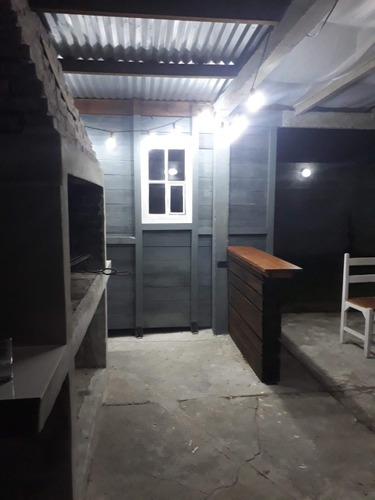 Casa En Centro De Maldonado