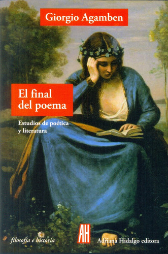Final Del Poema, El - Giorgio Agamben