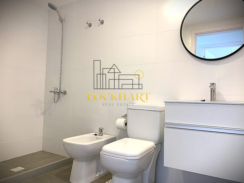 Apartamentos a Estrenar Con Terraza Y/o Patio De 1 Y 2 Dormitorios