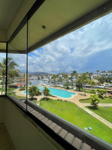 Imagen 10 de 12 de En Venta Espectacular Apartamento En Cr Las Canoas, Lecheria, 353 Mts2. Carmelo Albelo 04128592712
