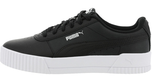 Zapatillas Puma Carina Urbano Para Mujer 100% Original By874