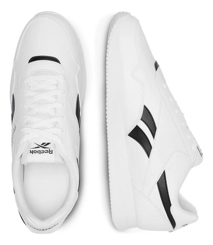 Zapatilla Reebok Jogger Lite 100075137 Hombre