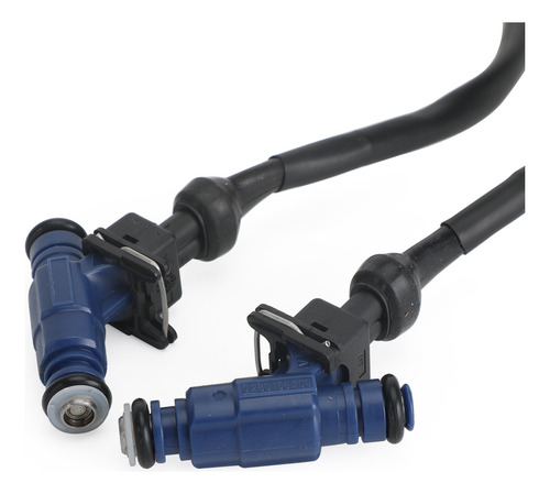 2 Inyectores De Combustible Para Polaris Rzr Sportsman Range