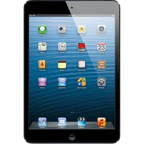 Apple iPad Mini Md528ll Negro 16gb